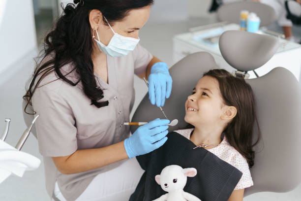 Best Pediatric Emergency Dentist in Salem, WV